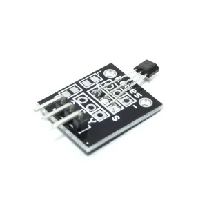 Analog Hall Magnetic Sensor Module KY-035 49E