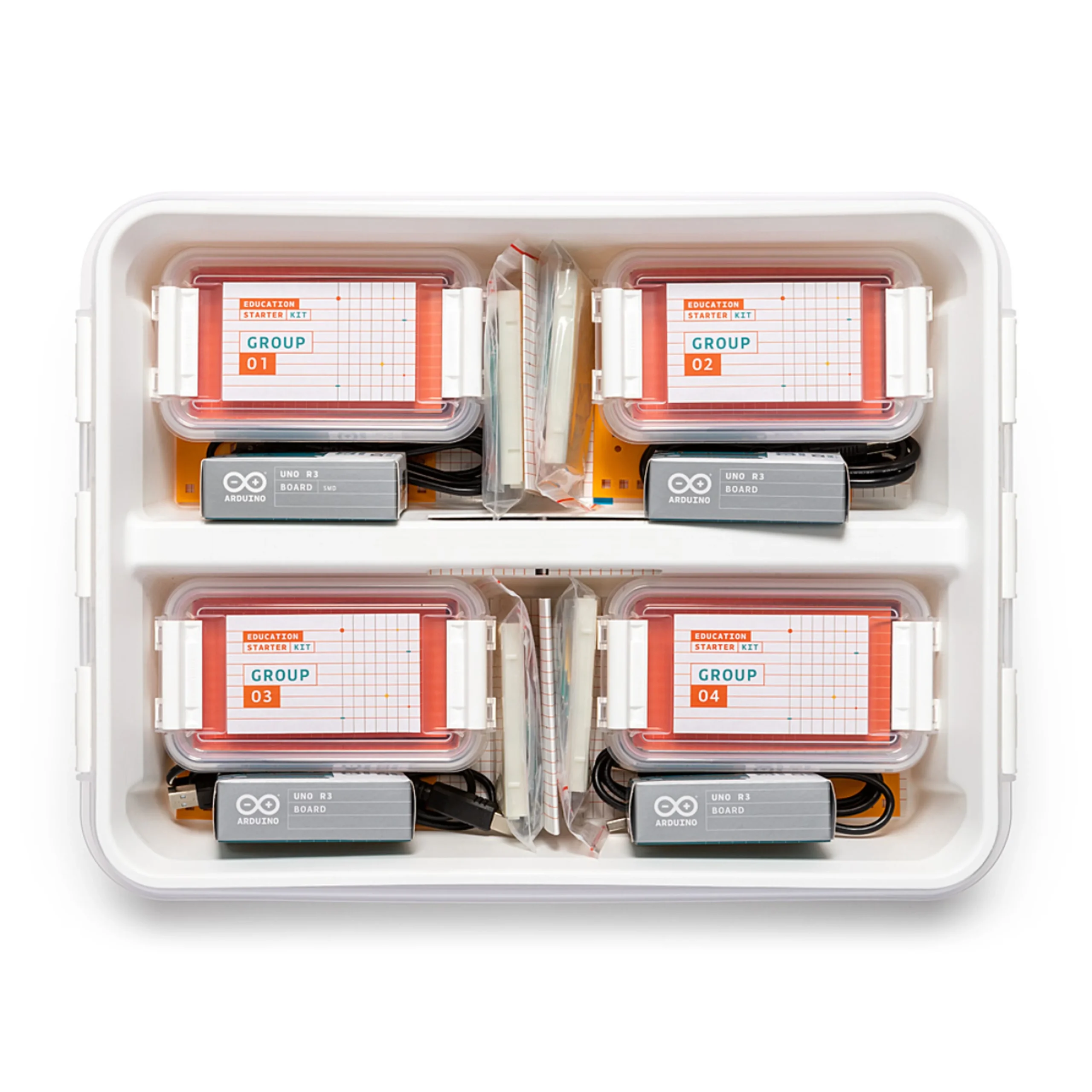 Arduino Education Starter Kit