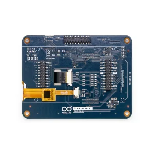 Arduino® GIGA Display Shield
