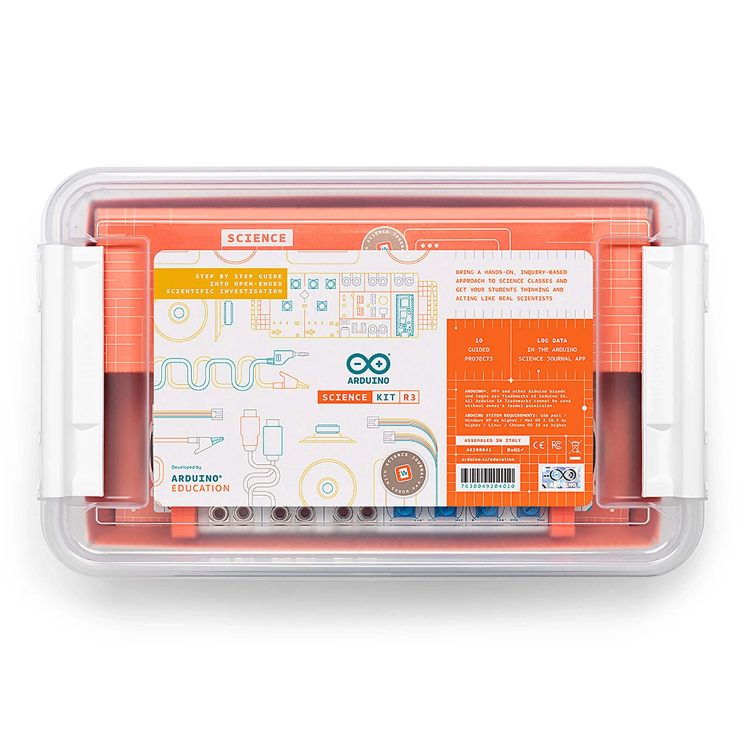 Arduino Science Kit R3