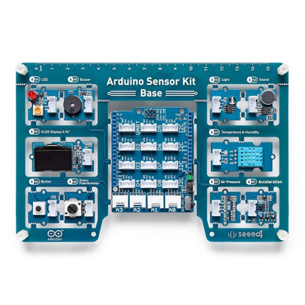 Arduino Sensor Kit