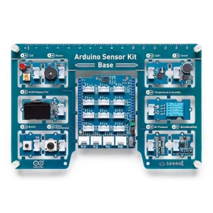 Arduino Sensor Kit