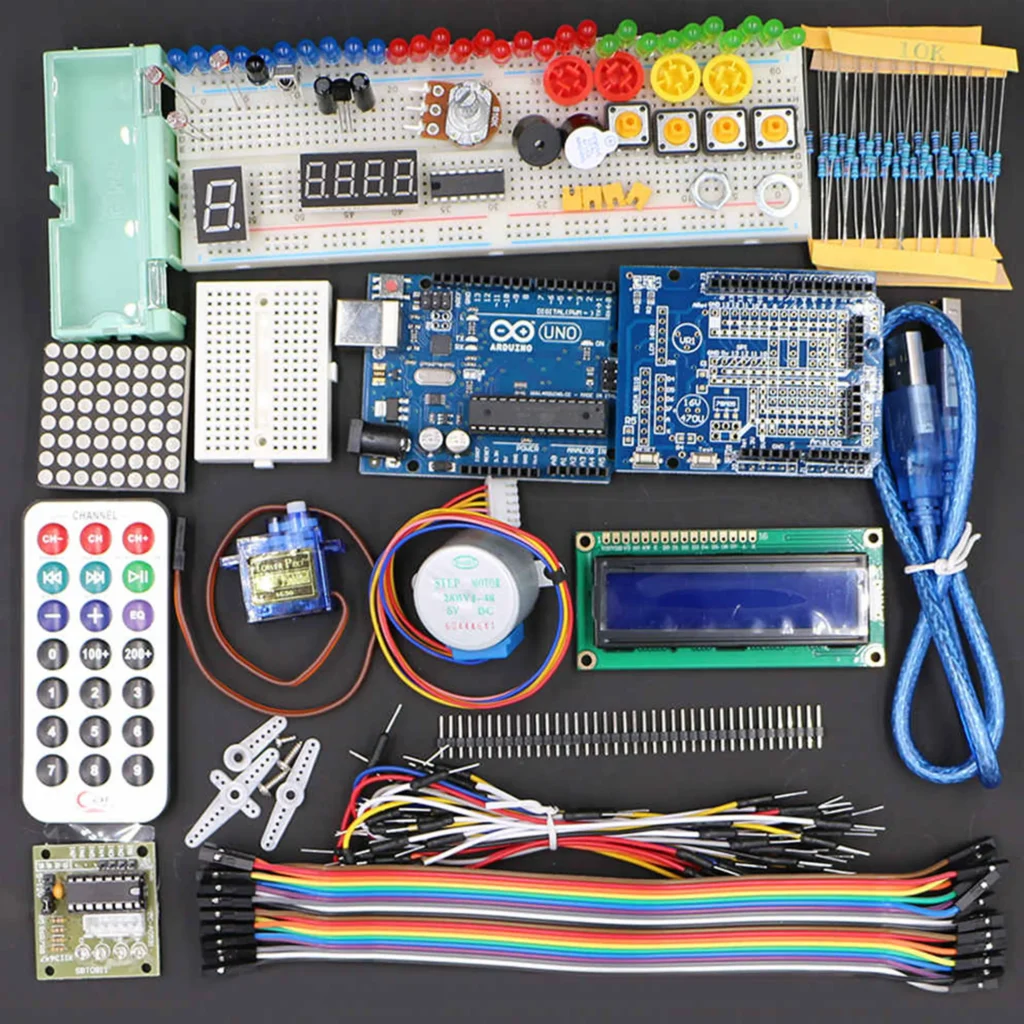 Arduino Starter kit OEM