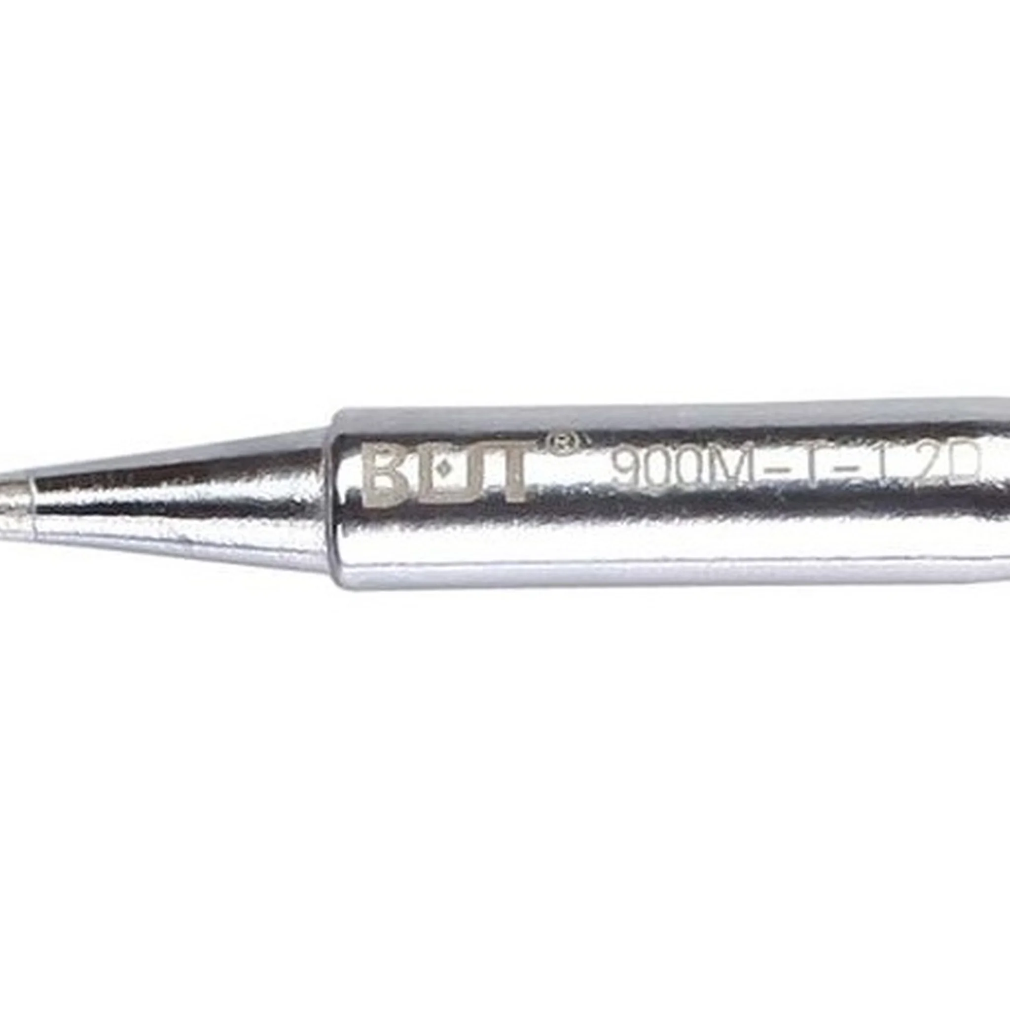 BEST Soldering Iron Tip τύπου 1.2D