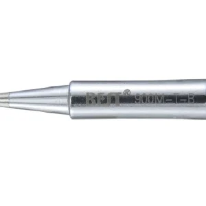 BEST Soldering Iron Tip τύπου B