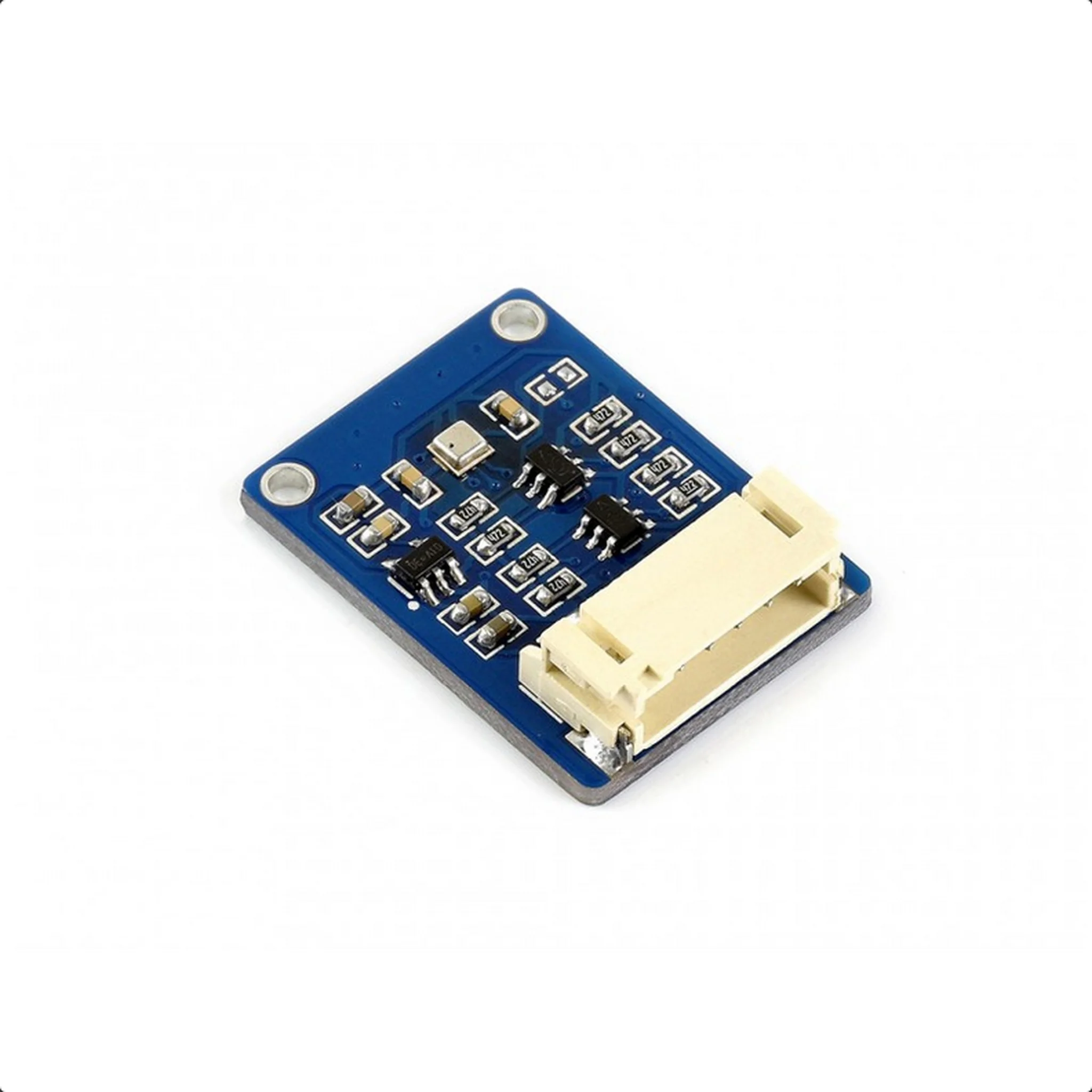 BME280 Environmental Sensor, Temperature, Humidity, Barometric Pressure