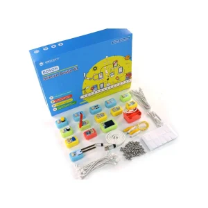 BOSON Science Design Kit