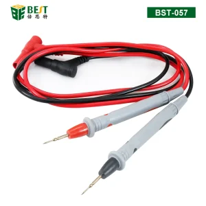 BST-057 Multimeter probes(A)