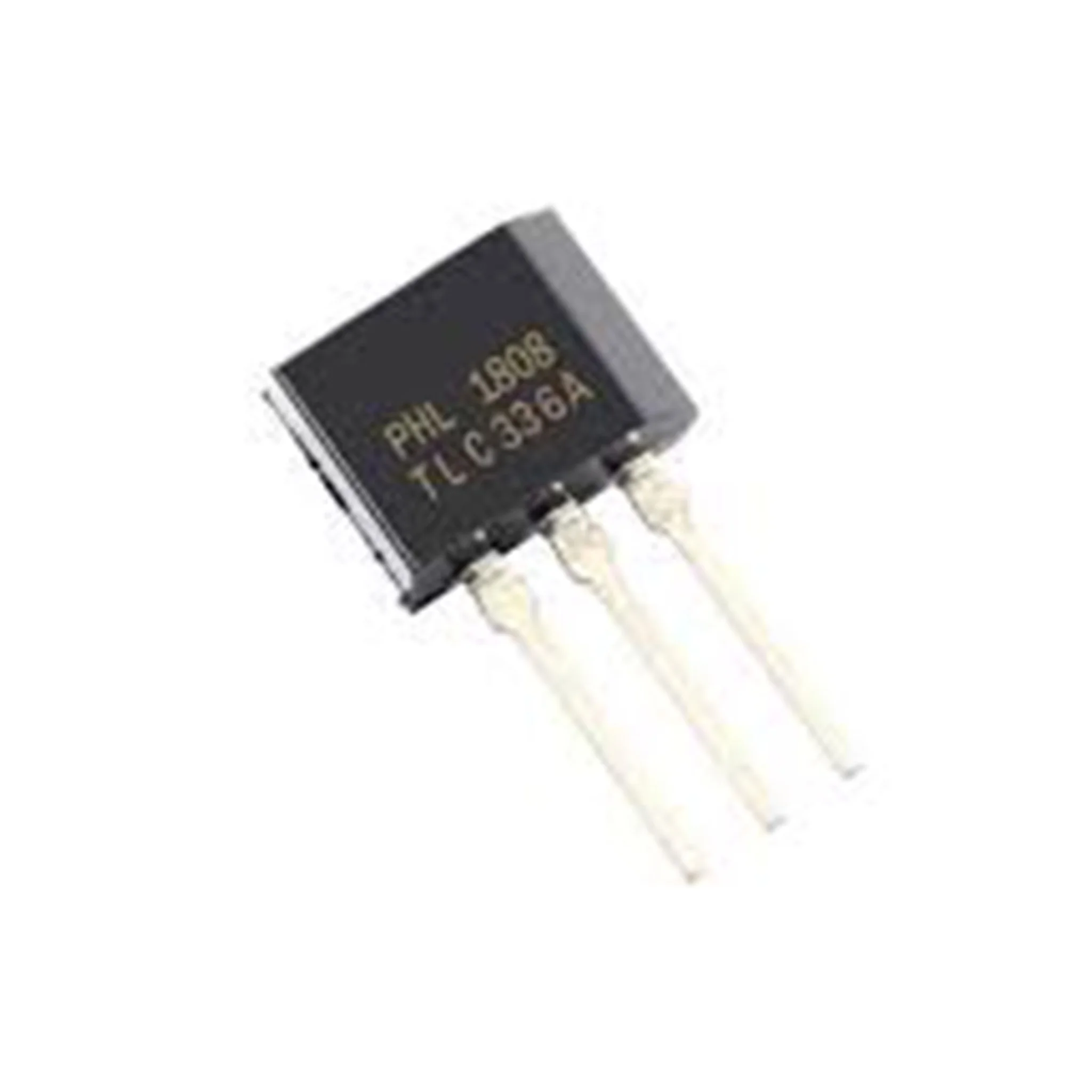 Bidirectional SCR/ thyristor TLC336A DIP