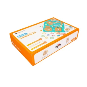 Boson Creativity Kit