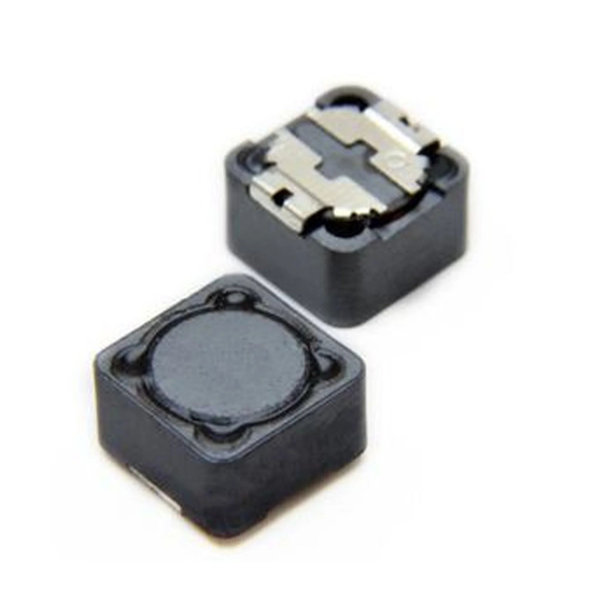 CD127 Shielded Inductor SMD 68UH