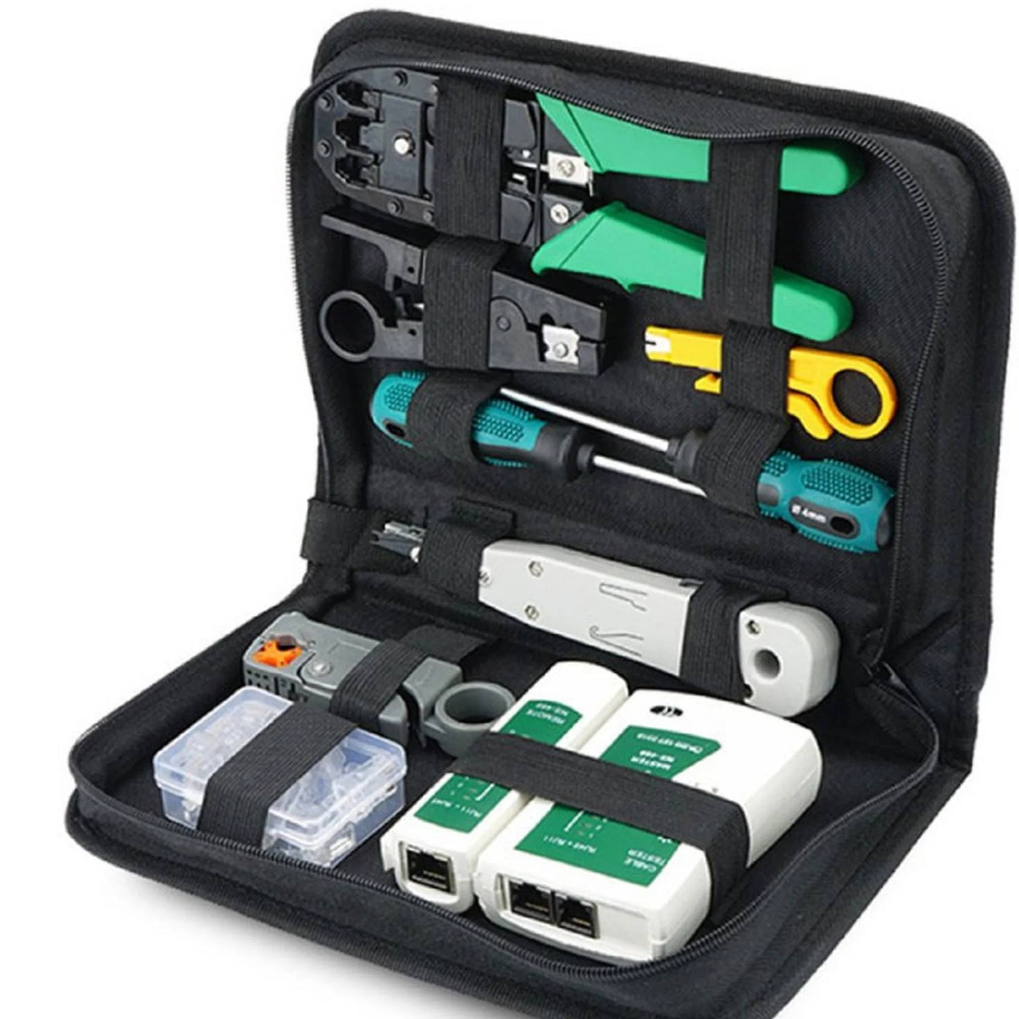 Computer Network Repair Tool Kit