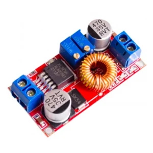 DC-DC 5A Step Down Adjustable Power Module