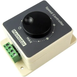 DC PWM Motor Speed Controller 12V/24V/36V/48V 20A