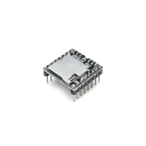 DFPlayer Mini MP3 Player Audio Voice Module for Arduino