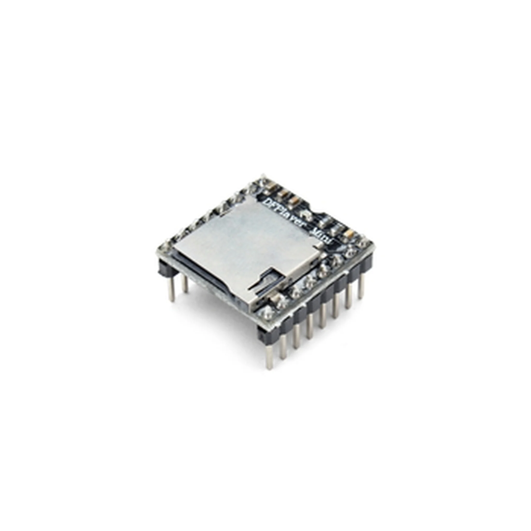 DFPlayer Mini MP3 Player Audio Voice Module for Arduino