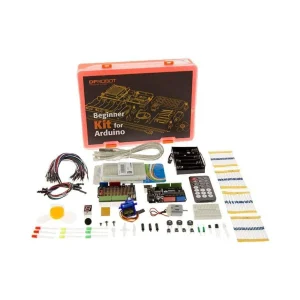 DFRobot Beginner Kit for Arduino