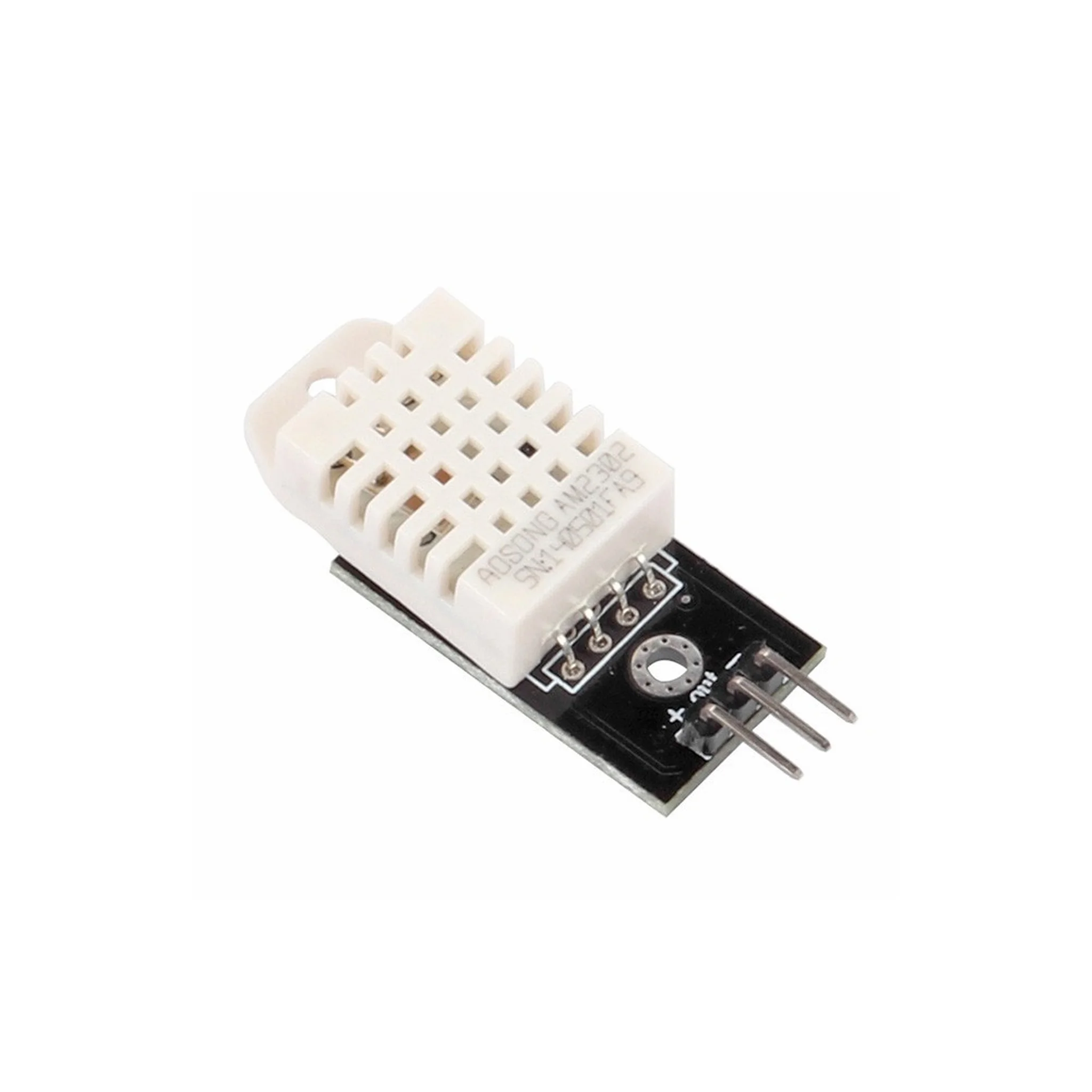 DHT22 Digital Temperature and Humidity Sensor module AM2302 module