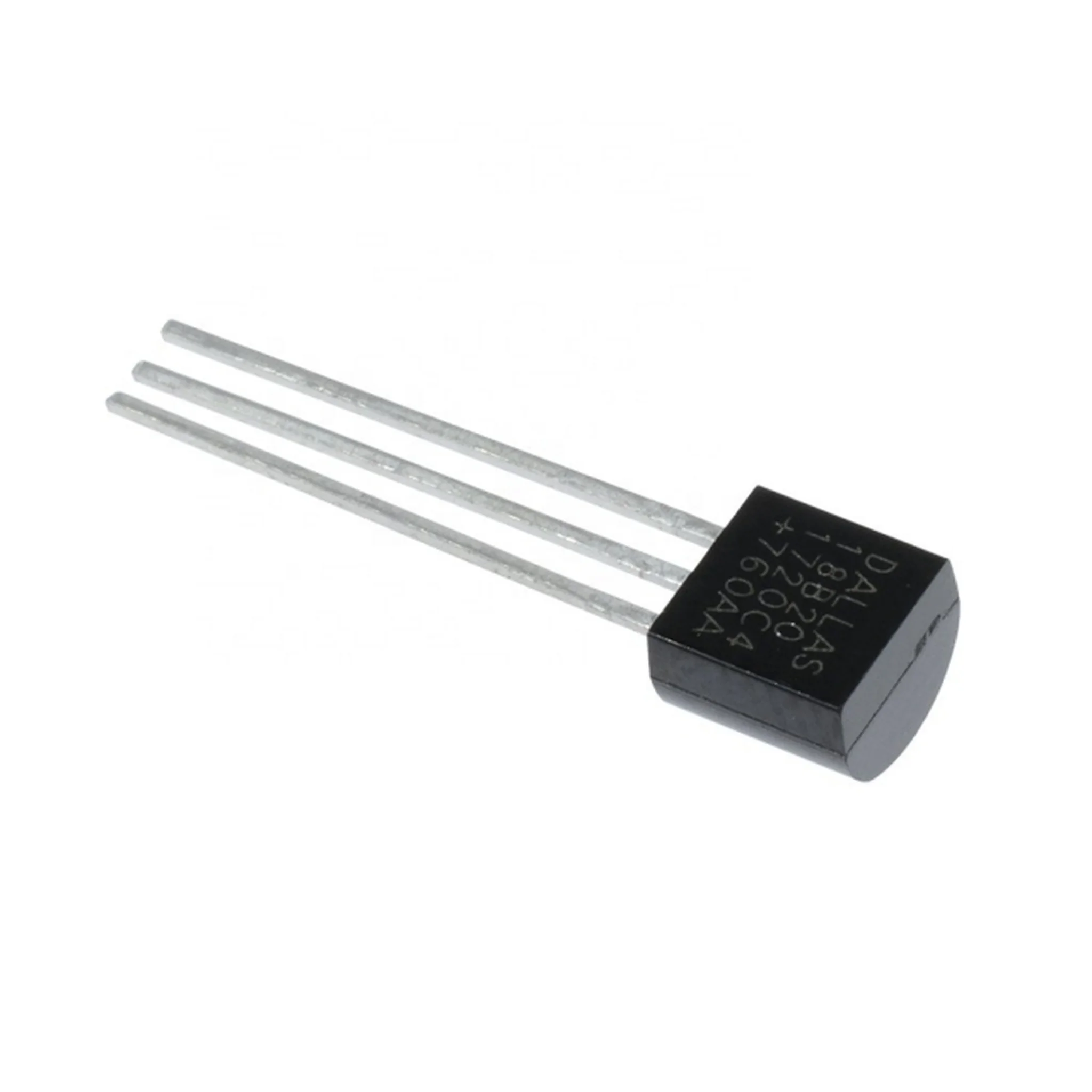 DIP DS18B20 TO-92 Temperature Sensor