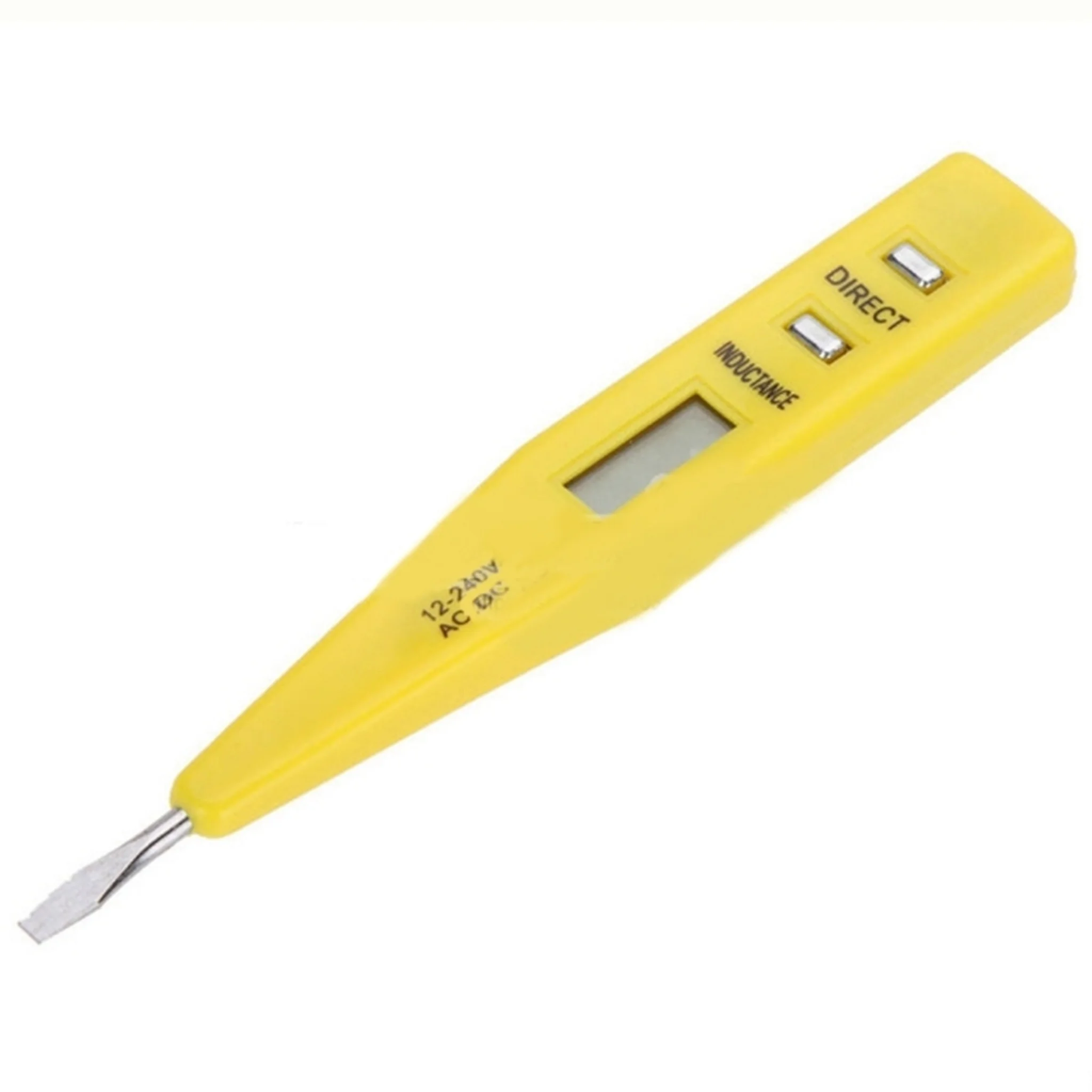Digital display Multi functional Voltage Test Pen