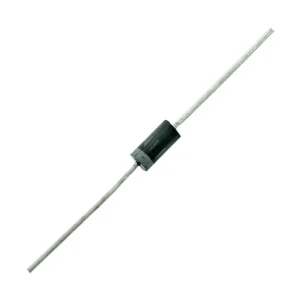Diode – 1N5817 Small Rectifier Schottky Diode 1A/20V
