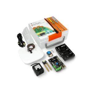 EcoDuino – An Auto Planting Kit