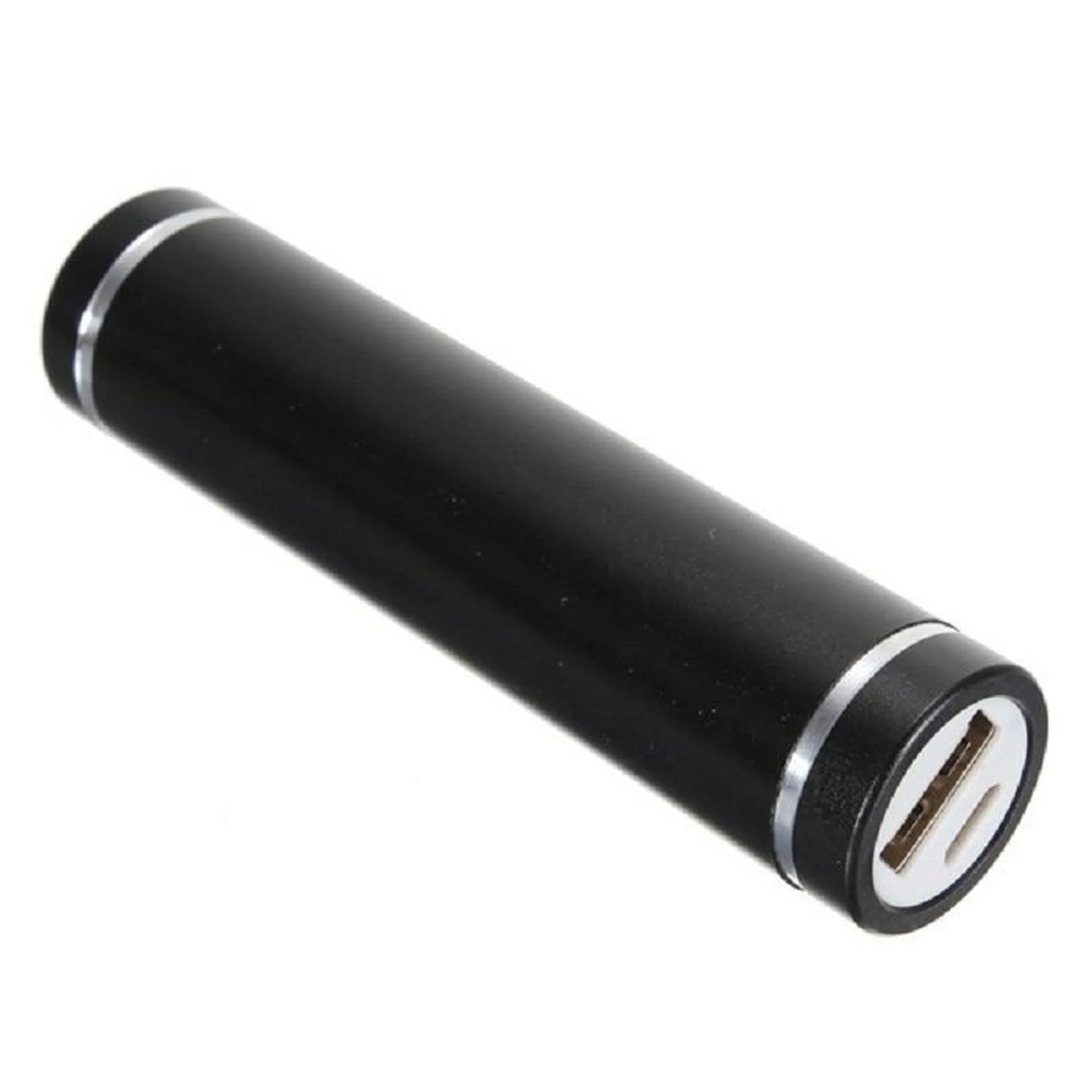 External Battery Storage Case Power Bank Suit 18650 Batteries USB 5V 1A