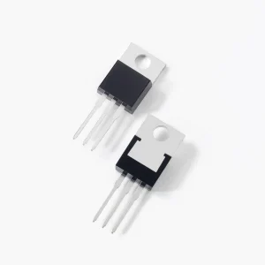 FQP34N20  Power MOSFET, N Channel, 200 V, 31 A, 0.06 ohm, TO-220, Through Hole