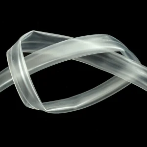 Food-Grade Heat Shrink – 3/8