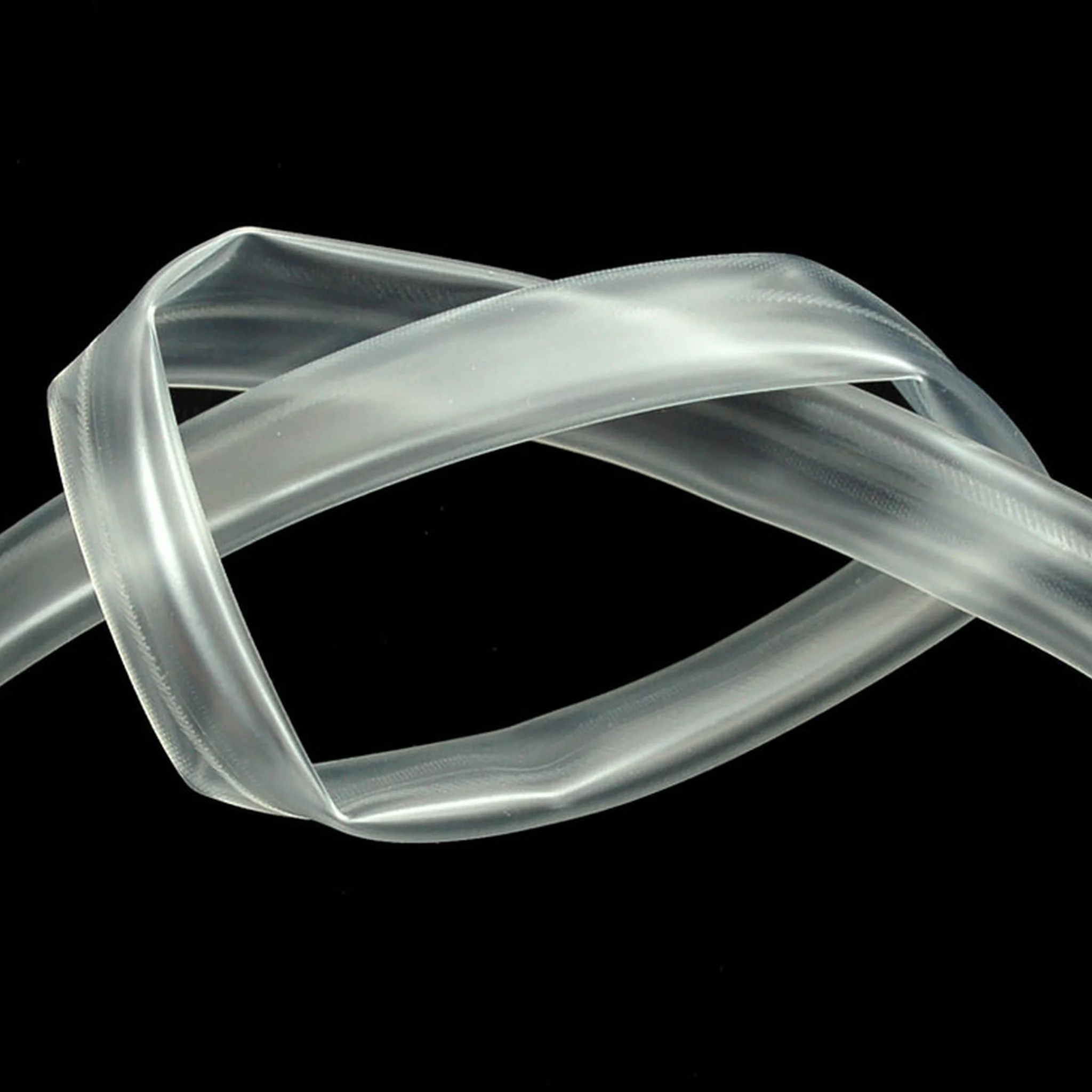 Food-Grade Heat Shrink – 3/8