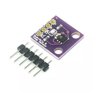 GY-213V-HTU21D Temperature and Humidity Sensor Replace SHT21 SHT20