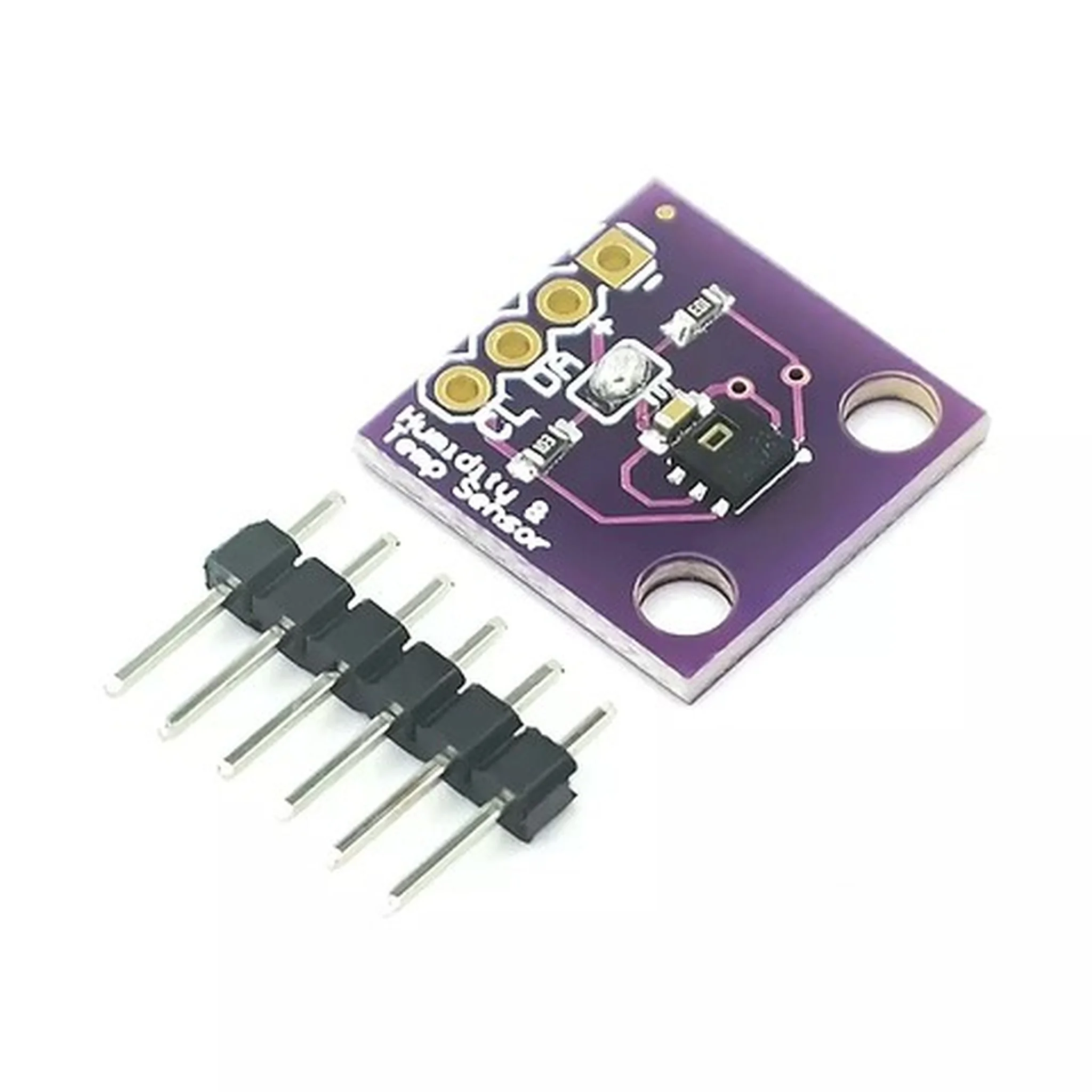 GY-213V-HTU21D Temperature and Humidity Sensor Replace SHT21 SHT20