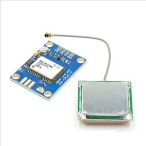 GY-NEO7M  GPS Module +External Antenna