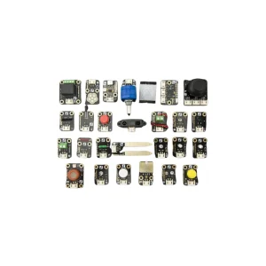 Gravity: 27 PCS Sensor Set for Arduino
