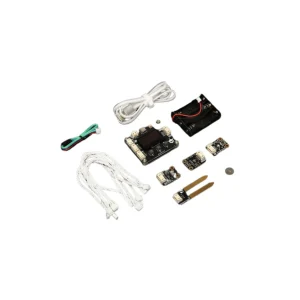 Gravity: Science Data Acquisition Module Kit for Experiments Education