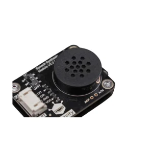 Gravity: Speech Synthesis Module V2.0