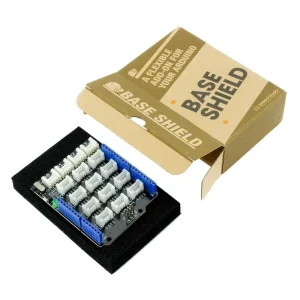 Grove Base Shield V2.0 for Arduino