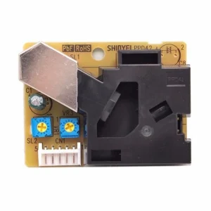 Grove – Dust Sensor(PPD42NS)