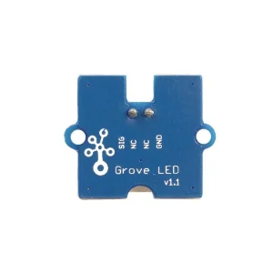 Grove – LED RGB Flash