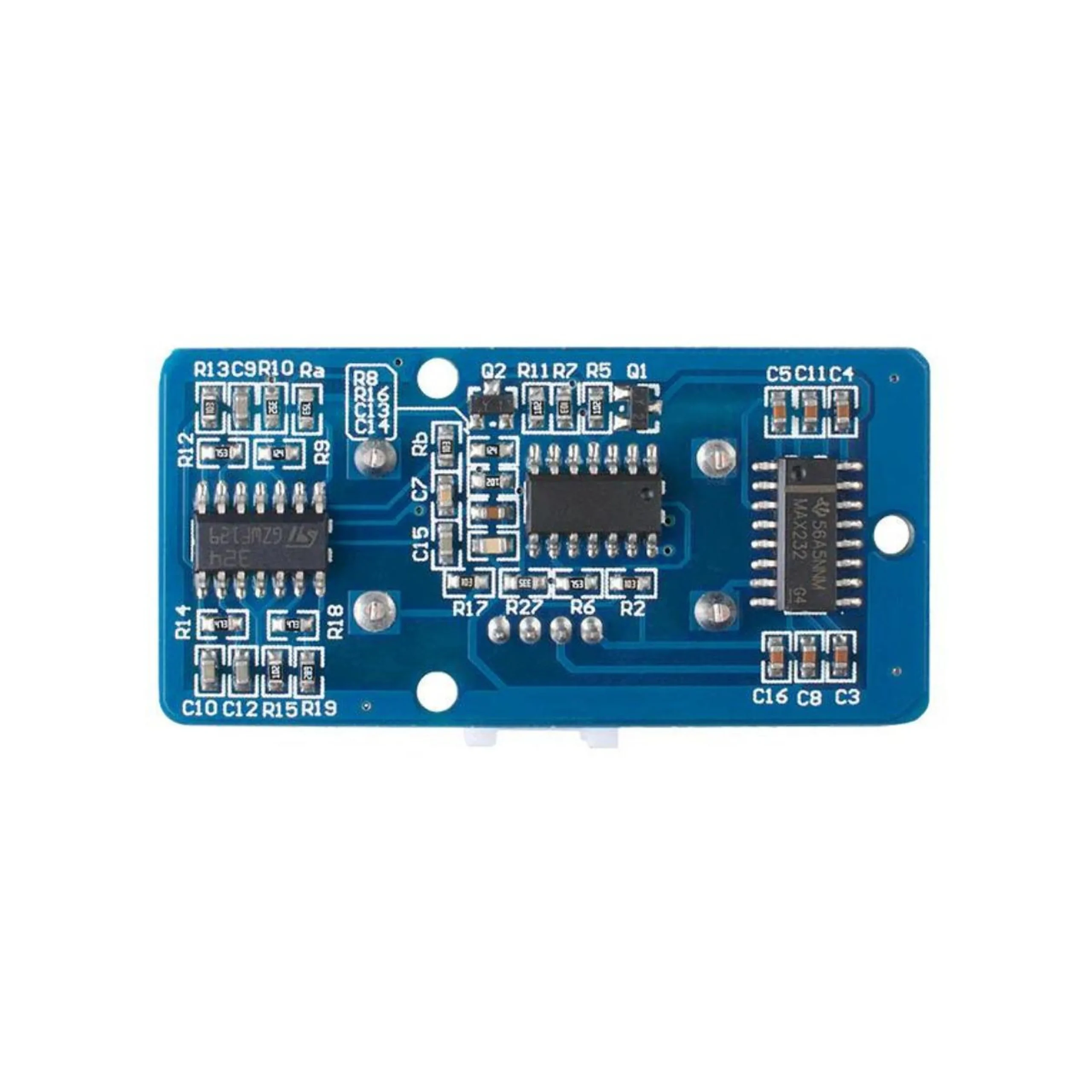 Grove – Ultrasonic Distance Sensor