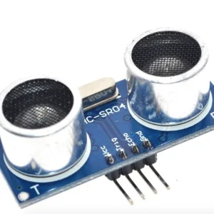 HC-SR04 ULTRASONIC distance module 5V