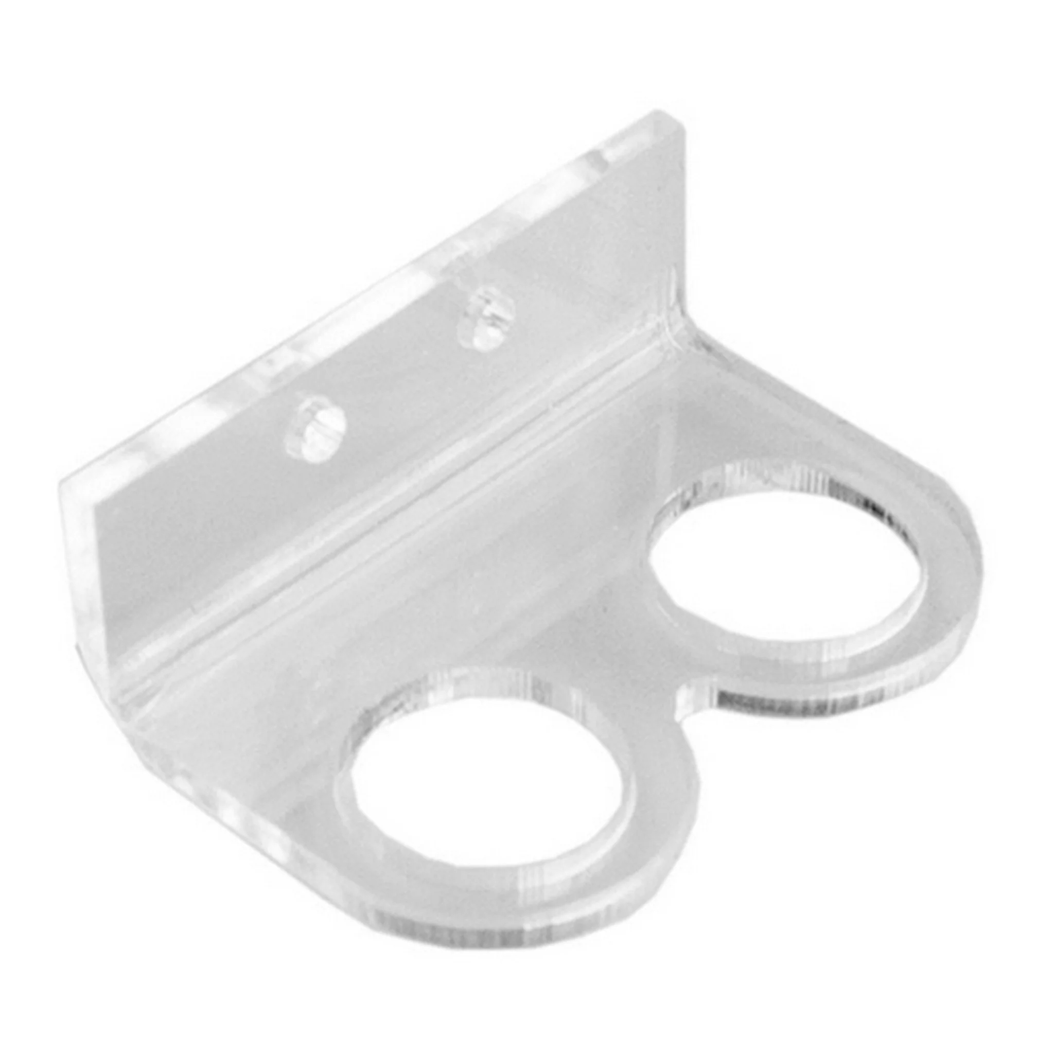 HC-SR04 Ultrasonic sensor bracket Acrylic