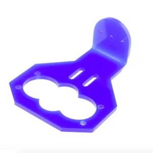 HC-SR04 holder