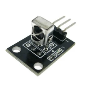 HX1838 Infrared Remote Control Receiving Module KY-022