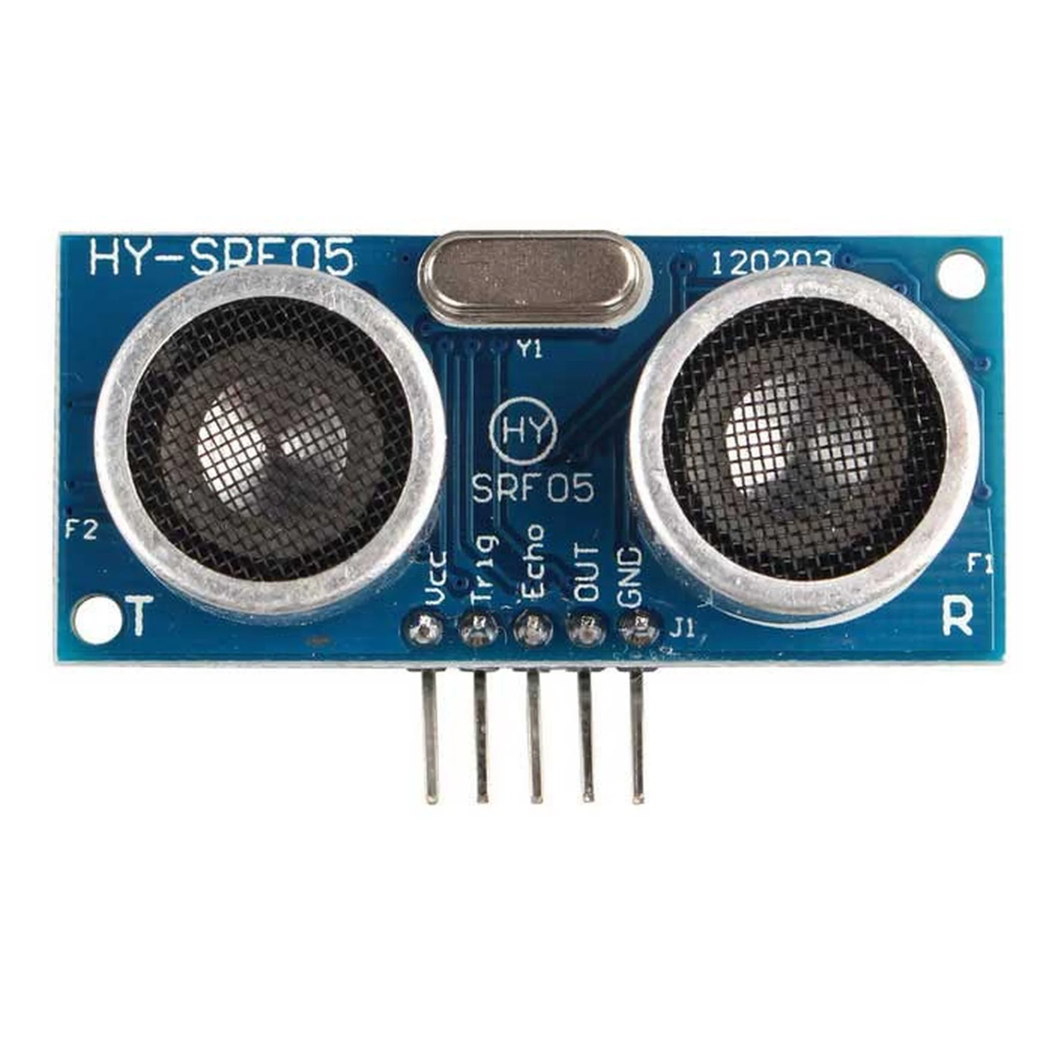 HY-SRF05 Ultrasonic Distance Sensor Module Replace SR04 Module