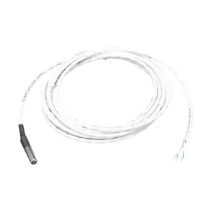 High Temp Waterproof DS18B20 Digital temperature sensor + extras