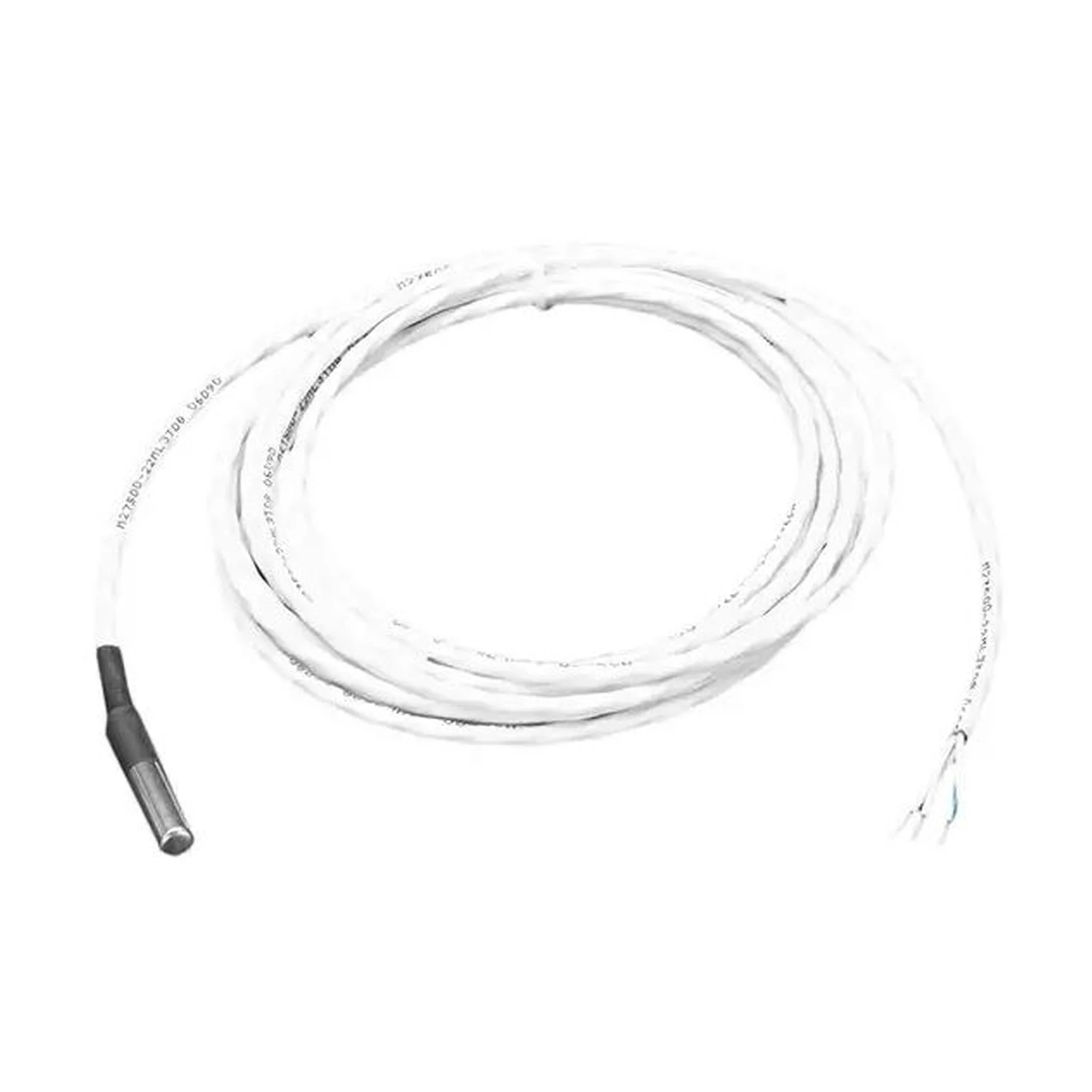 High Temp Waterproof DS18B20 Digital temperature sensor + extras