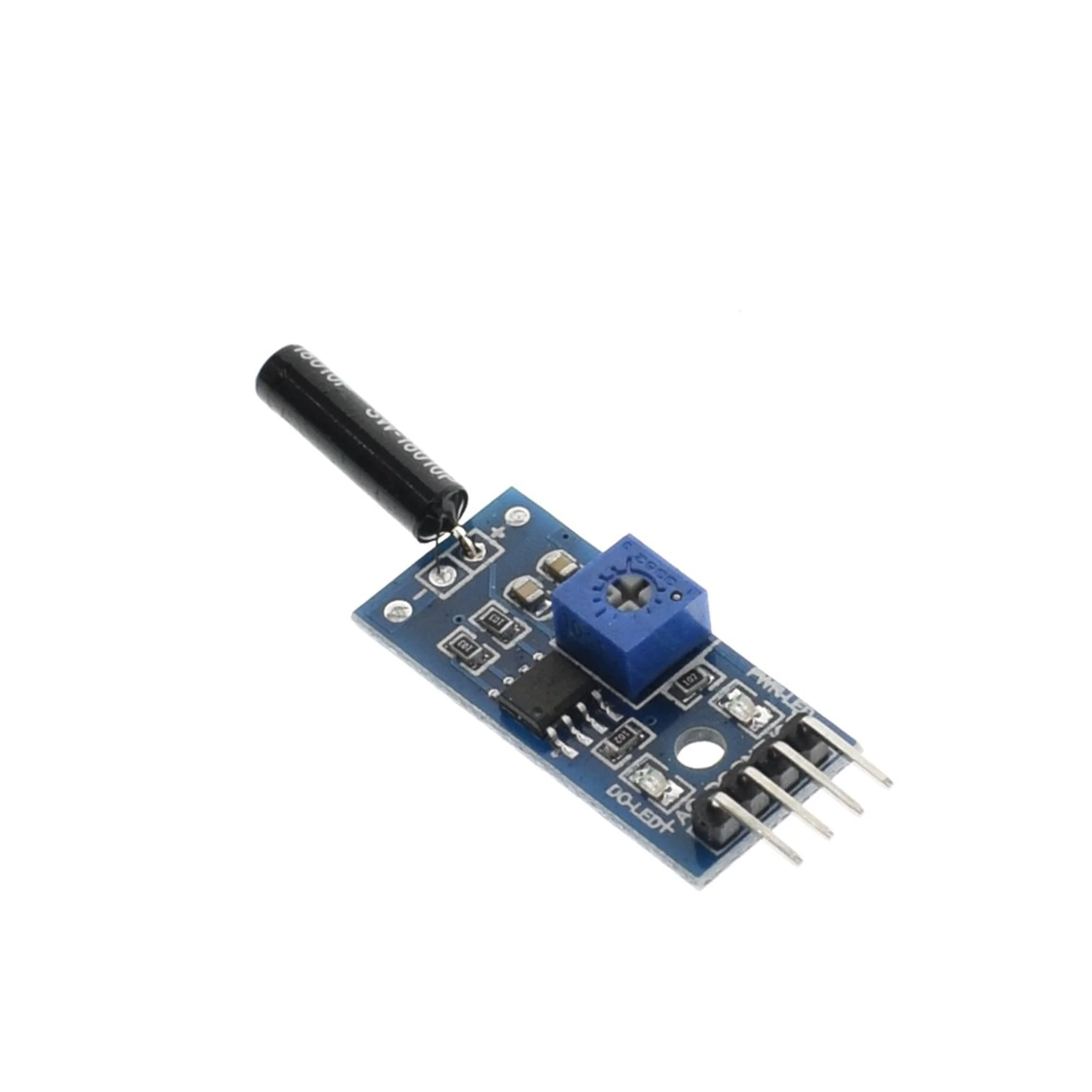 High sensitive vibration sensor module SW – 18010p