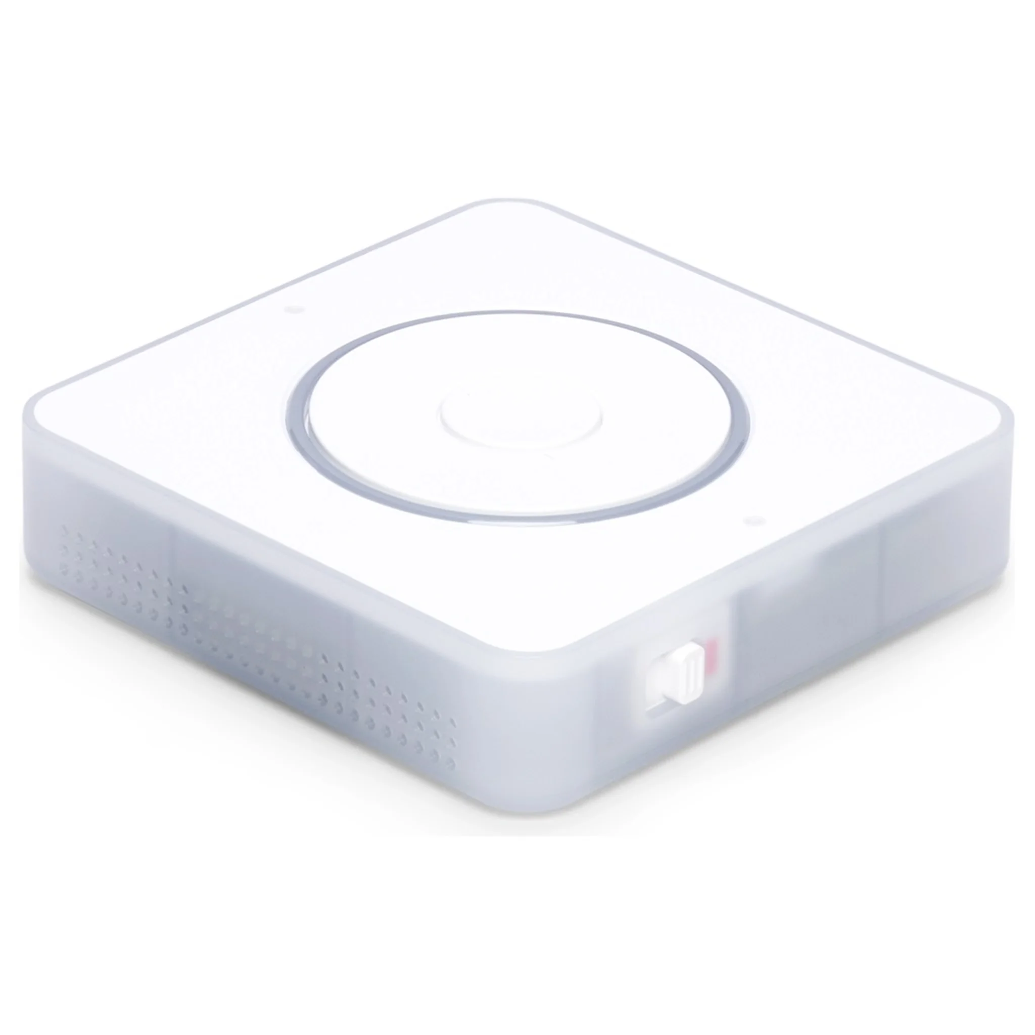 Home Assistant Voice