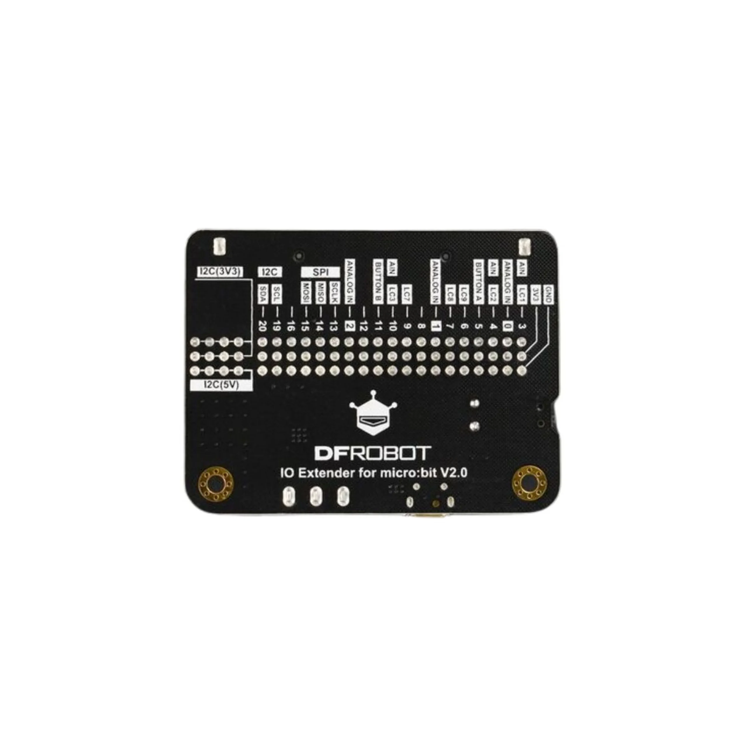 IO Extender for micro:bit